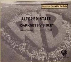 Altered State (USA) : Darkness Visible